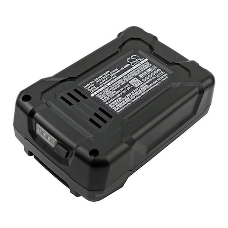 Bsc Preferred Kobalt K18LD-26A 2500mAh Power Tool Replacement Battery CS-KBT182PX